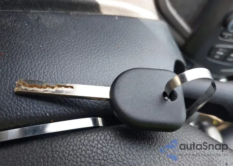 2012 Chevrolet Sonic 2Lz из США, поврежденный, VIN 1G1JE5SH0C4169270